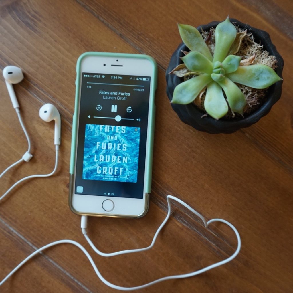 Love or Hate | Fates and Furies by Lauren Groff