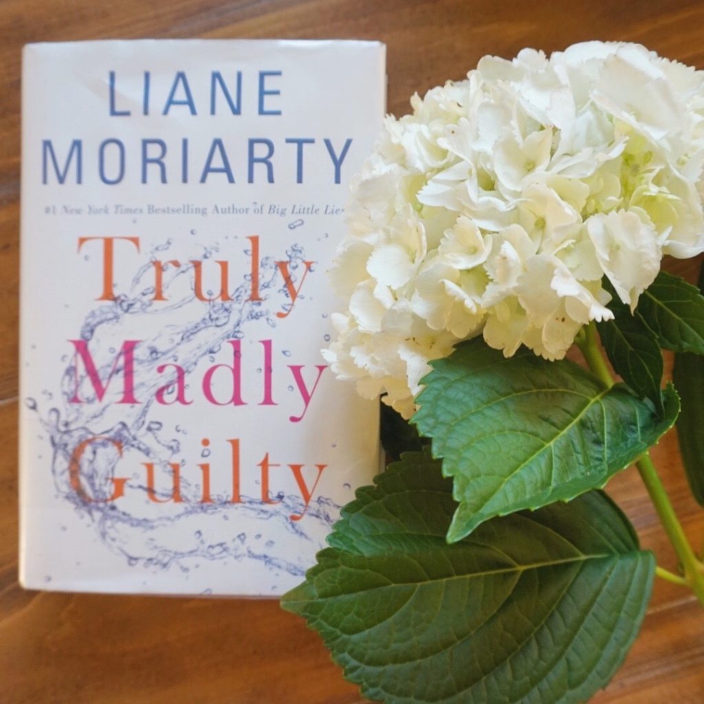 Book Club | Truly Madly Guilty