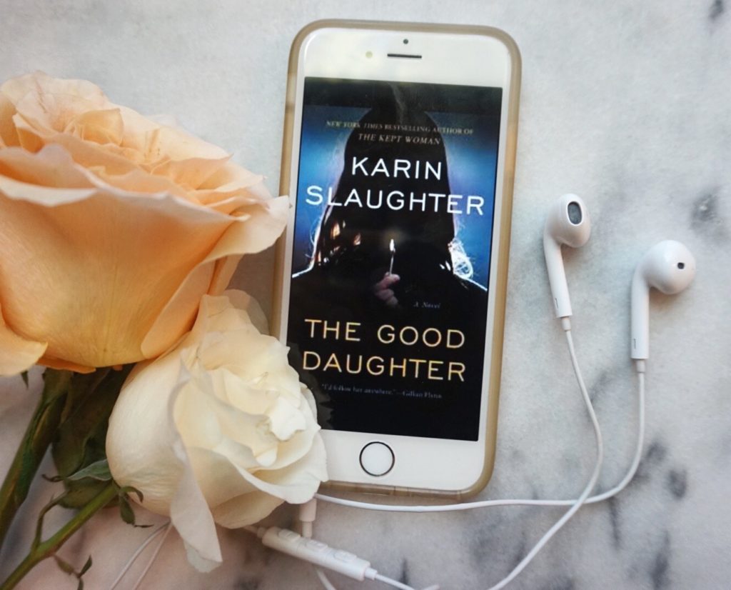 Can an Audiobook Make or Break a Book? | Peonies and Bees