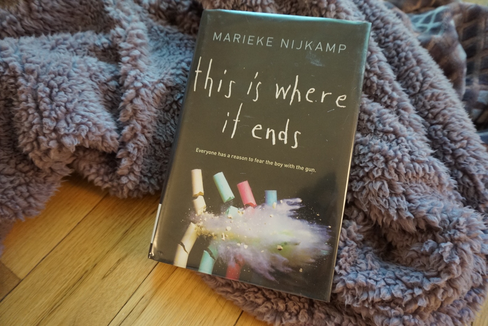 Overrated Reads | Volume No. 6 @ Peonies and Bees by Dara Boxer