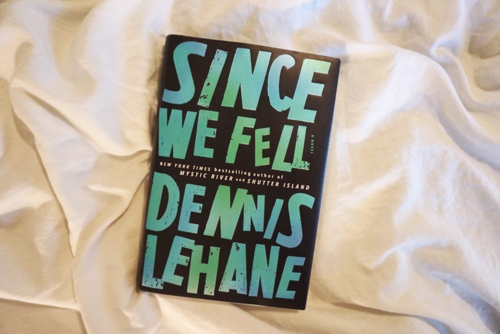 Currently, My Favorite Books of 2017 | Peonies and Bees