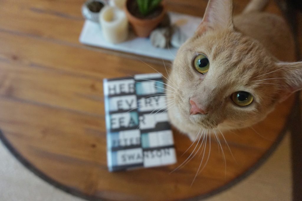 Currently, My Favorite Books of 2017 | Peonies and Bees